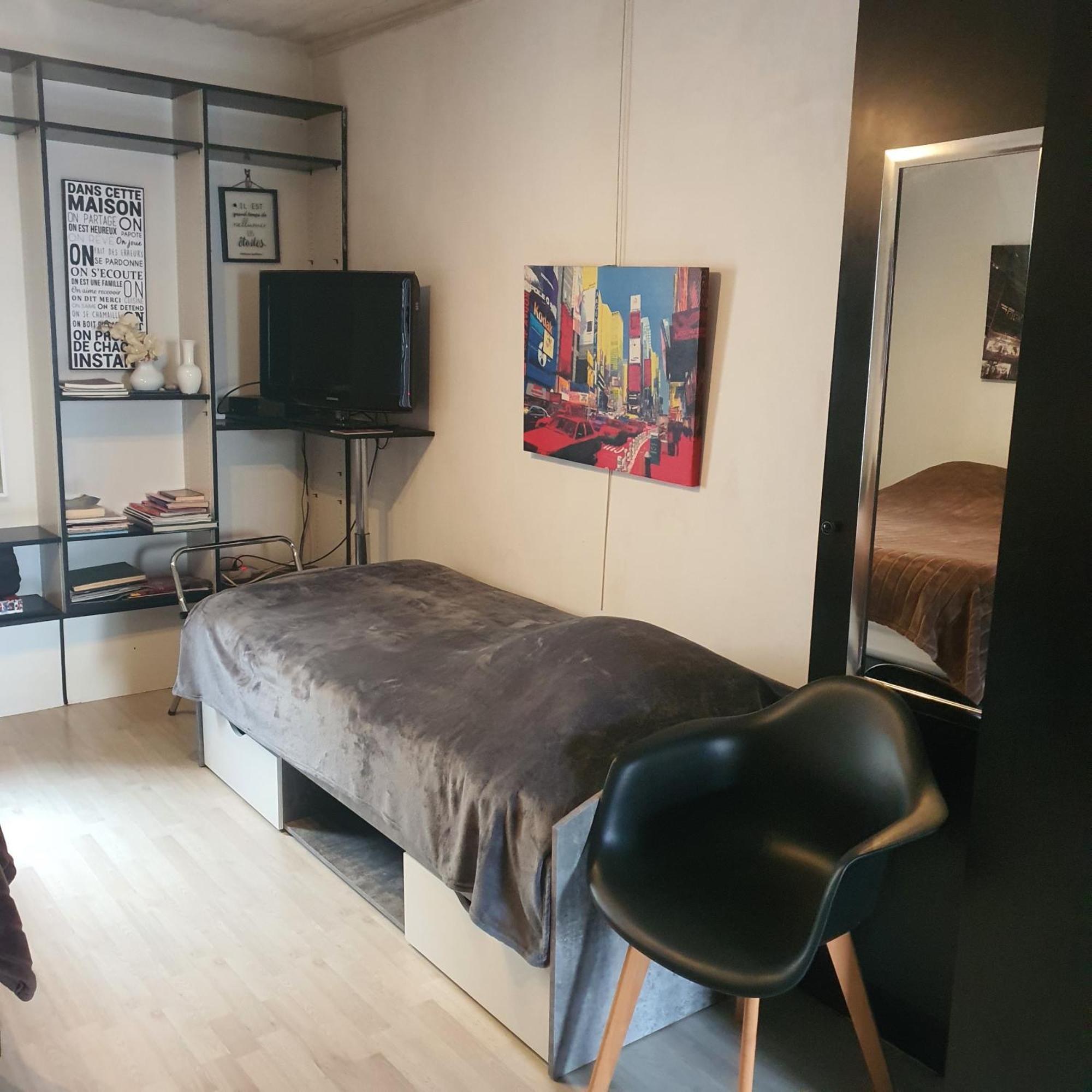 Apartamento Notre Dame Cannes Exterior foto